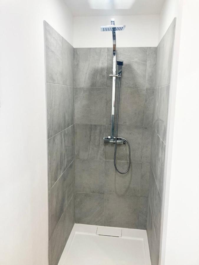 Mas Feuillade Logement Partage Ним Экстерьер фото